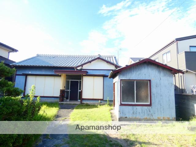 静岡県浜松市中央区 1階建 築55年