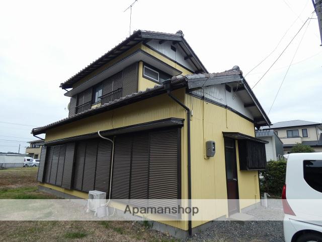 静岡県袋井市 2階建 築45年