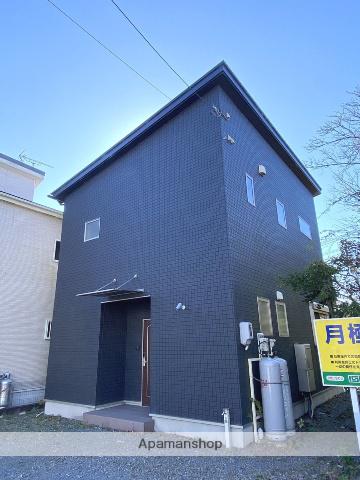 静岡県島田市高砂町の戸建賃貸