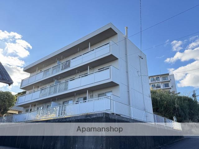 メゾンポートヒルズ(3DK/2階)