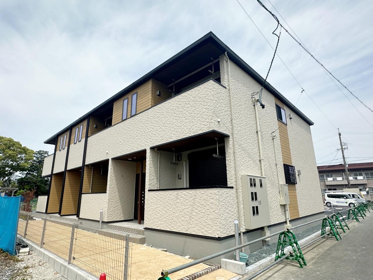リヴィエールA