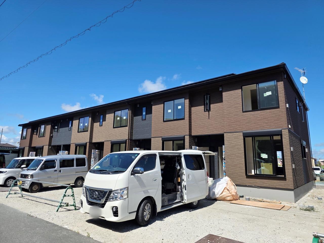 ヒカルサ磐田中泉