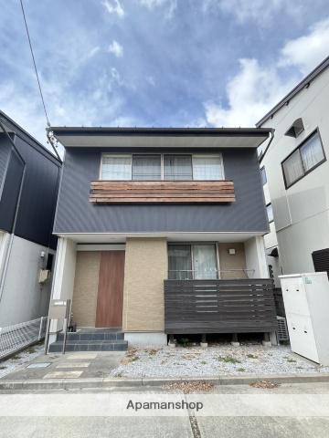 静岡県浜松市中央区 2階建 築17年