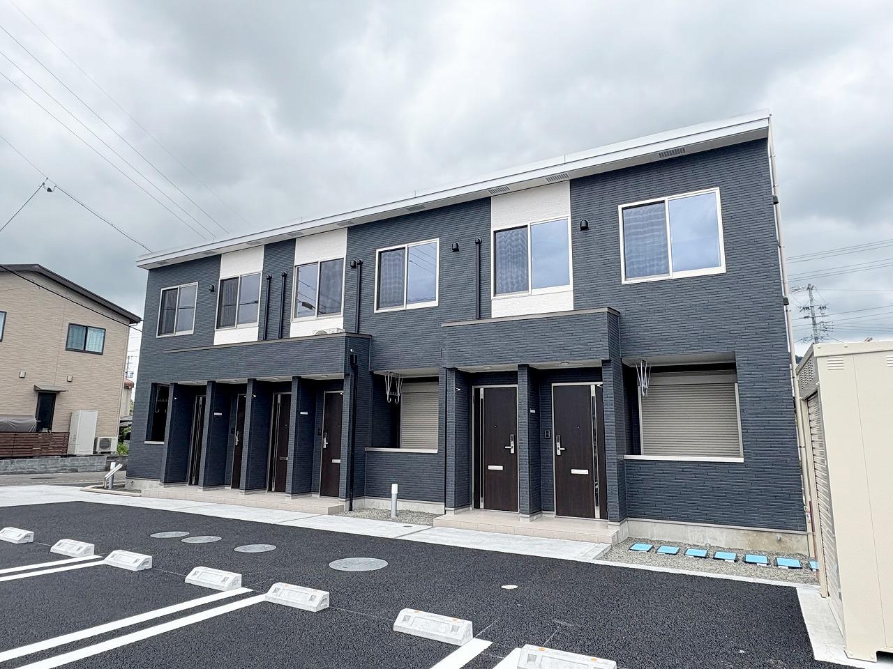 カンフォーラ(1LDK/1階)