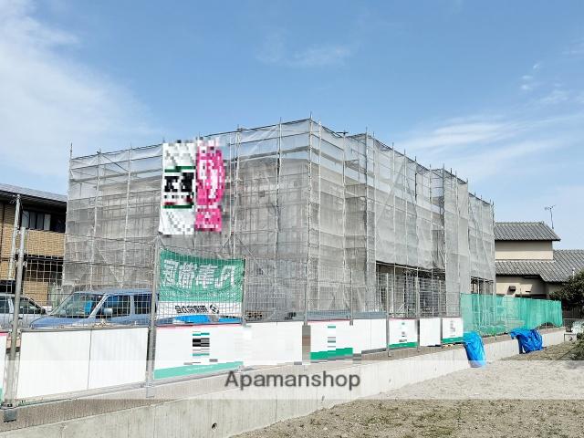 藤枝市高岡アパート