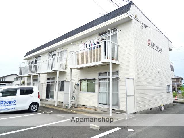 ハイツカトレアA