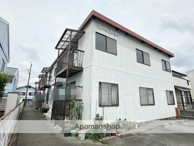 フレールニッセイ(2LDK/2階)