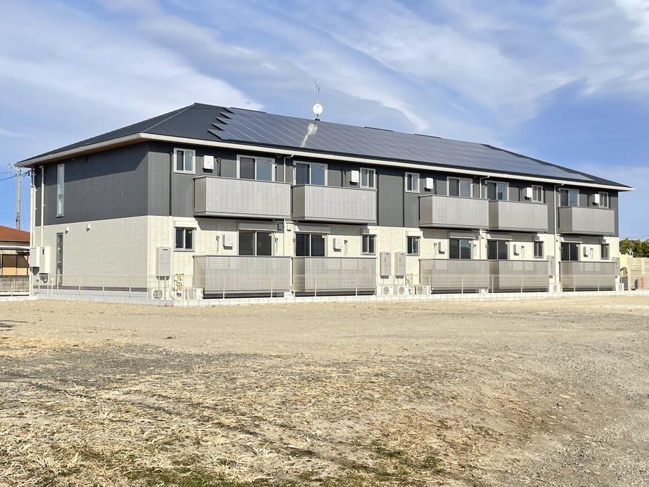 コーポ ヴェルデ(2LDK/2階)