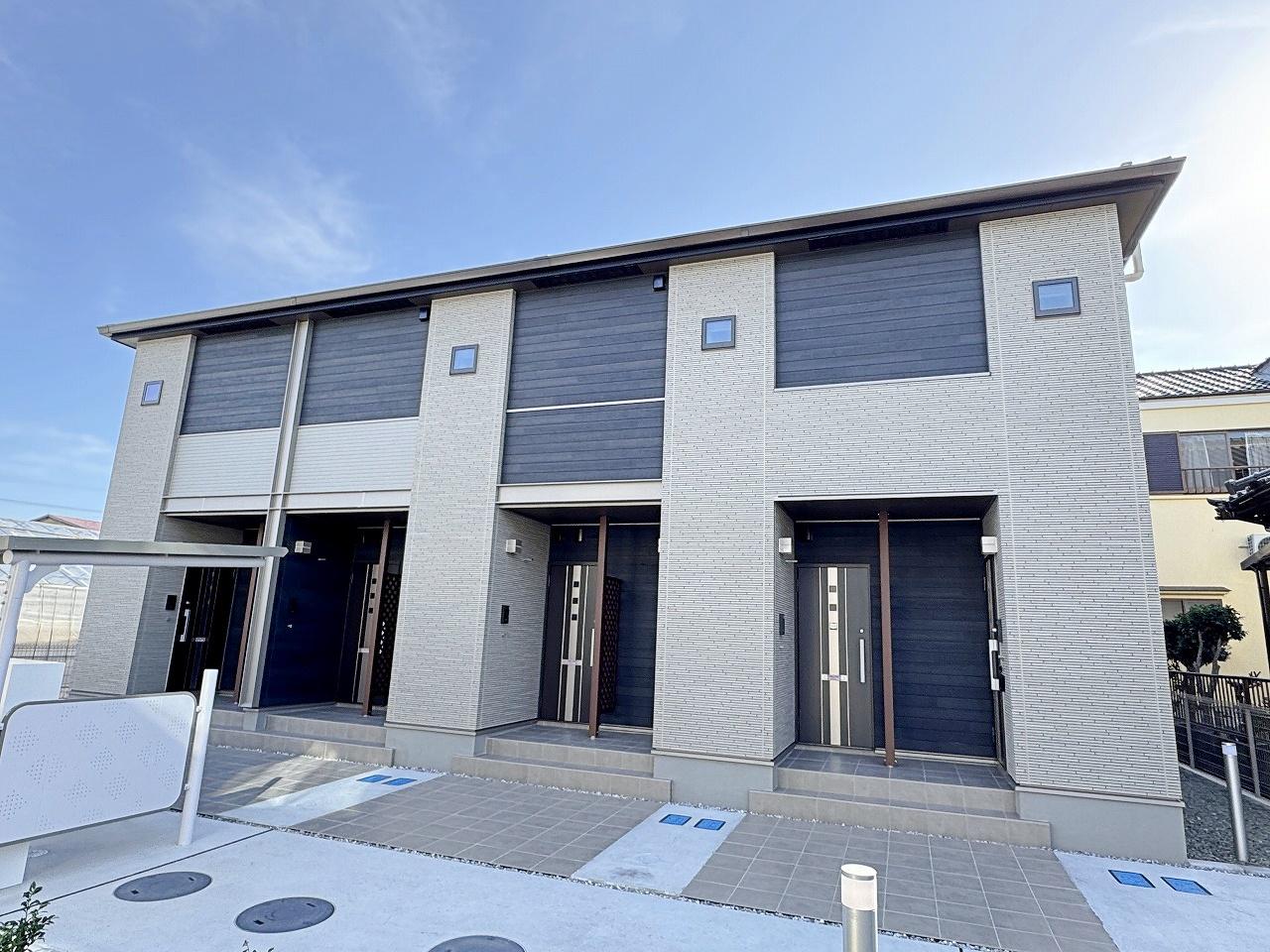 ヒカルサ藤枝高柳Ⅱ