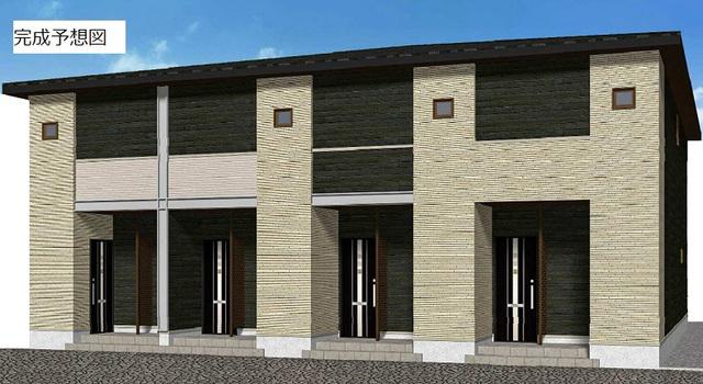 ヒカルサ藤枝高柳Ⅱ