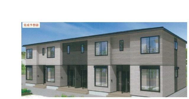 ヒカルサ見付サウスⅡ