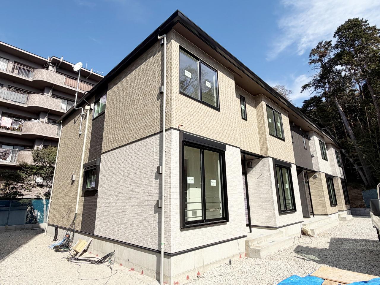 ヒカルサ見付サウスⅡ