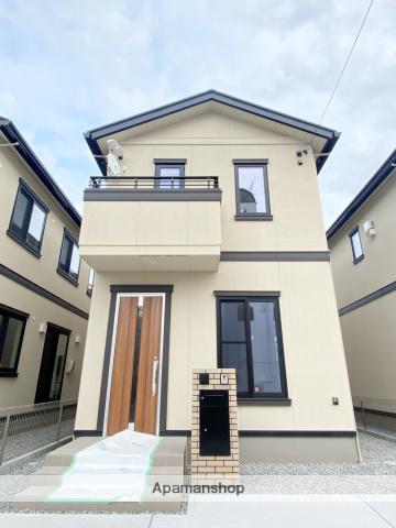 静岡県浜松市中央区幸4丁目の戸建賃貸