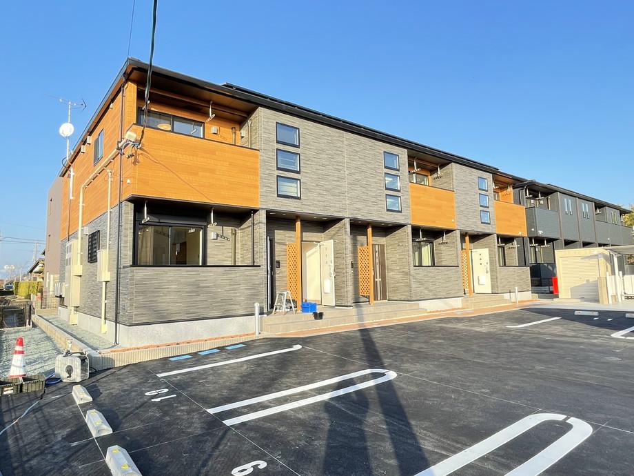 アウレリッソB(3LDK/2階)