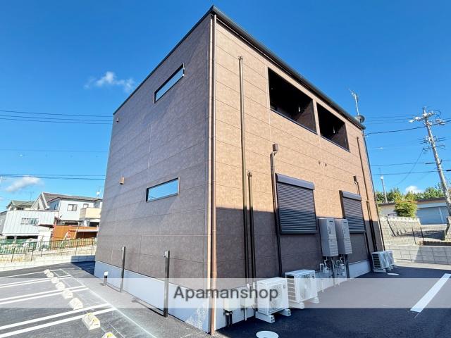 デザインコート山科Ｅ・Ｆ