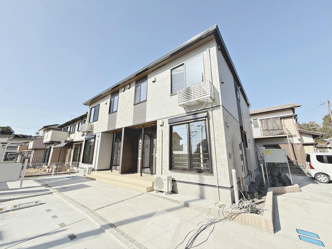 プレッソ(1LDK/1階)