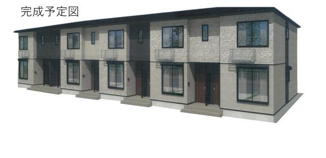 ヒカルサ焼津塩津イースト(1LDK/1階)