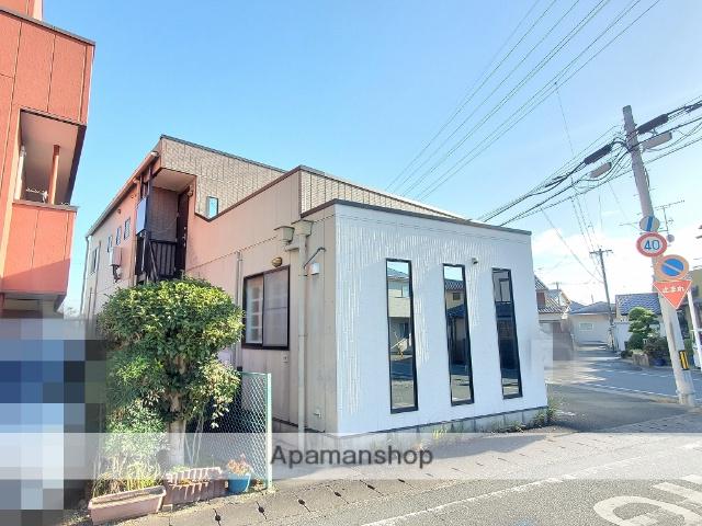 ビー・ウェル・アミティー