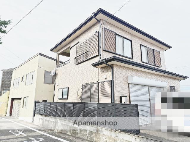 東海道本線 菊川駅(静岡) 徒歩215分 2階建 築21年