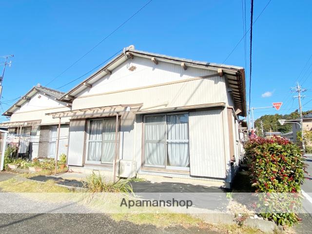 東海道・山陽新幹線 掛川駅 徒歩19分  築48年(2LDK)