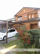 静岡県浜松市中央区  築36年