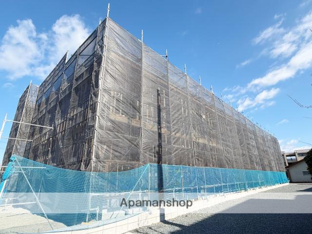 AFC RESIDENCE 海老島