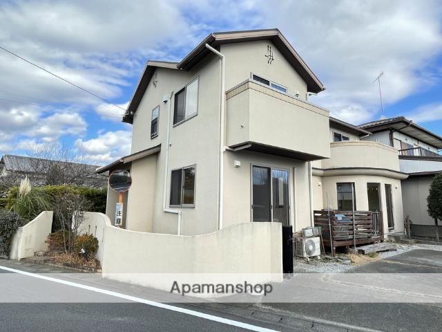 東海道本線 菊川駅(静岡) 徒歩26分  築23年(5LDK)
