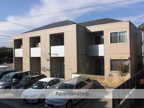 シエロアスール(2LDK/1階)