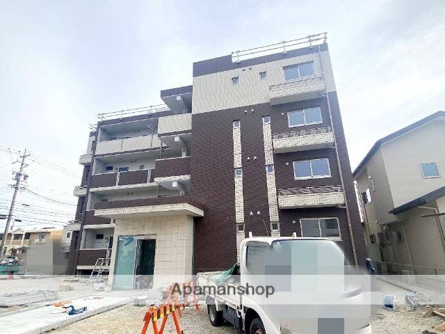 オークセレーノ(2LDK/2階)