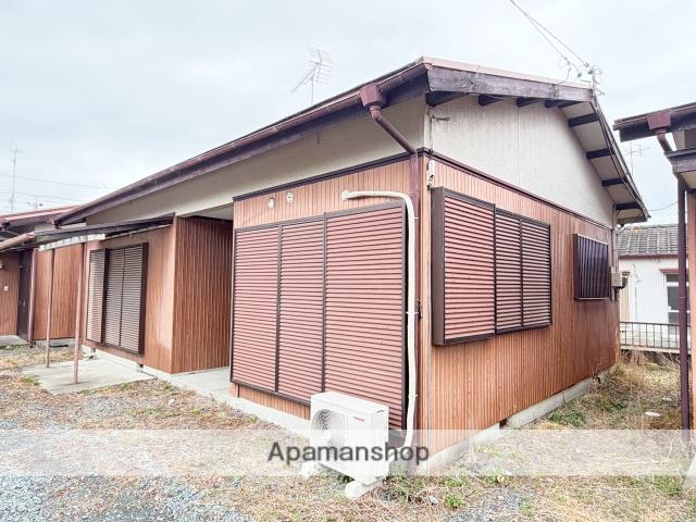 静岡県袋井市  築38年(2LDK)