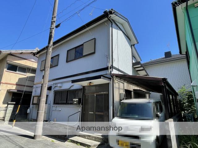 静岡県浜松市中央区 2階建 築51年