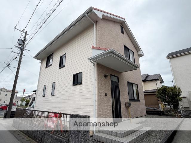 静岡県磐田市  築30年(3LDK)