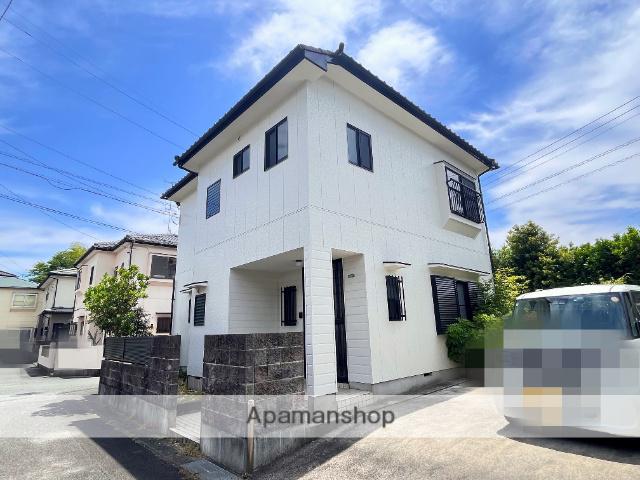 静岡県浜松市中央区 2階建 築32年
