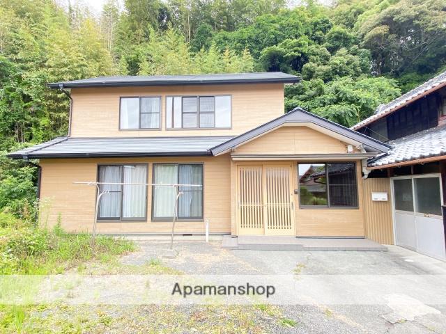 静岡県掛川市 2階建 築18年