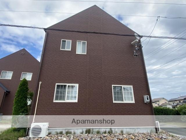 静岡県浜松市中央区 2階建 築7年