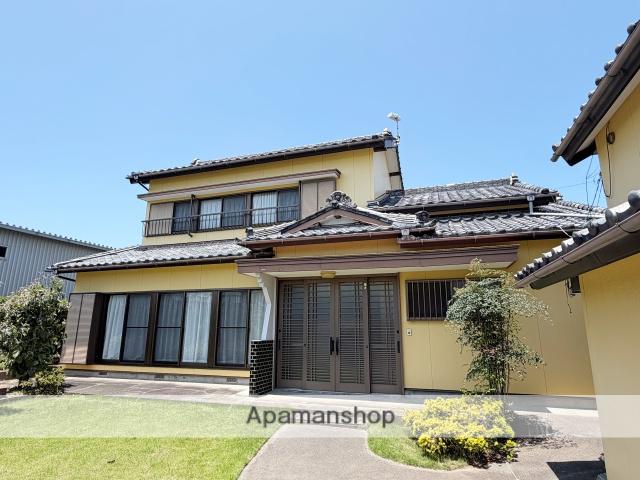 静岡県磐田市 2階建 築55年