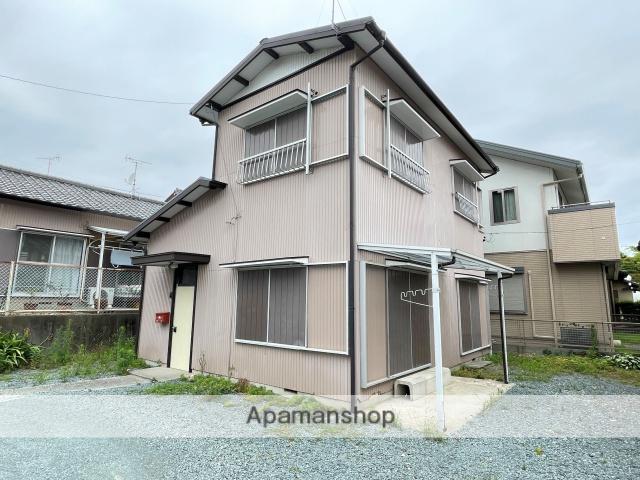 静岡県浜松市中央区 2階建 築47年
