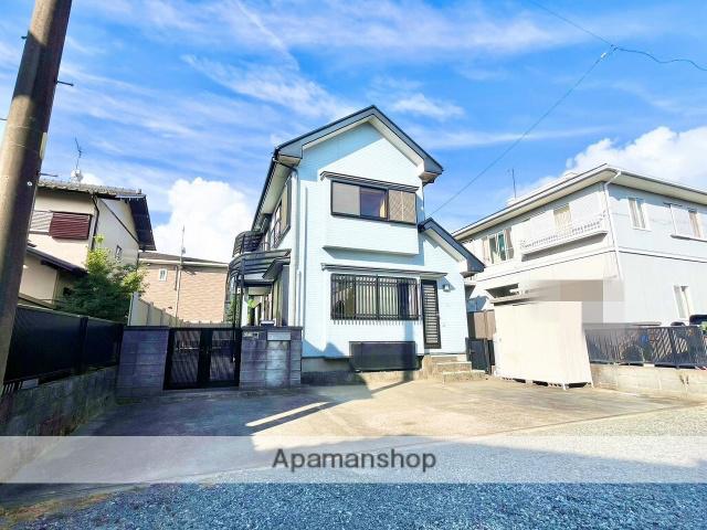 静岡県藤枝市 2階建 築31年