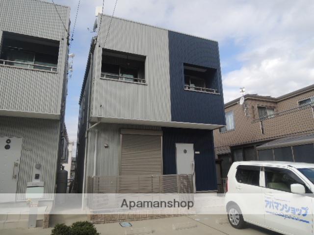静岡県浜松市中央区 2階建 築16年