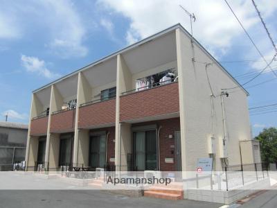 メゾネット初生