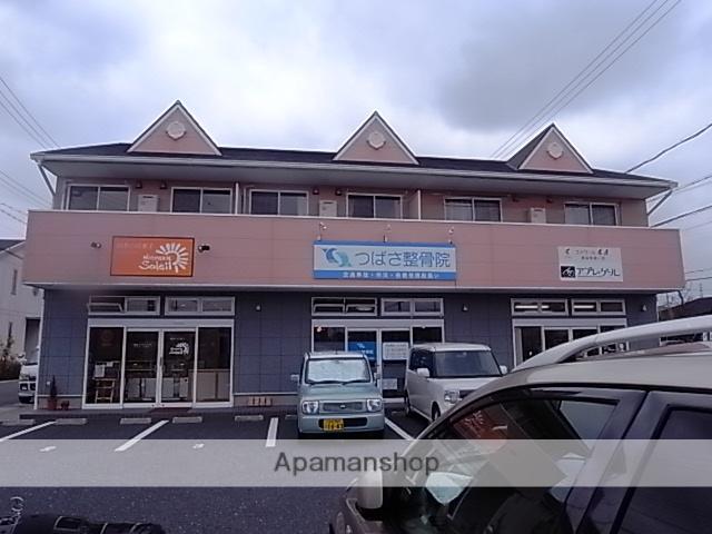 東海道本線 袋井駅 徒歩30分 2階建 築20年