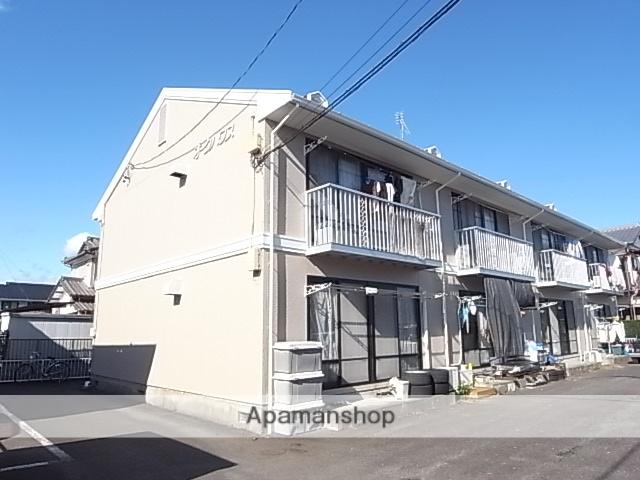 オークハウス(3K/1階)