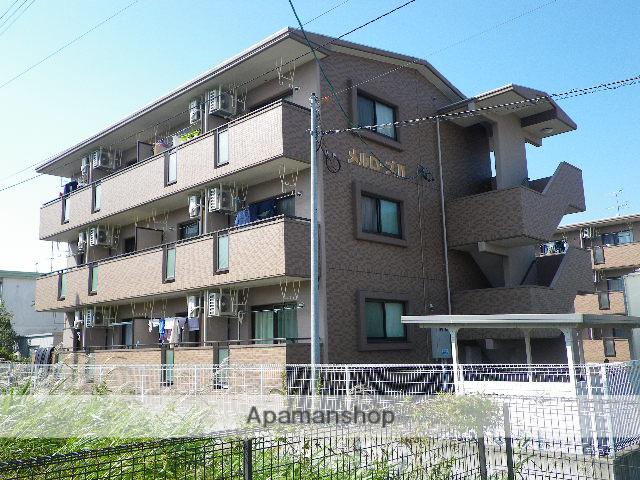 メルローズⅡ(1K/1階)