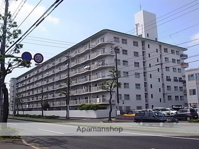 住吉カトレアマンション