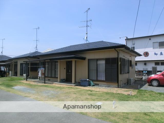 東海道本線 豊田町駅 徒歩25分  築25年