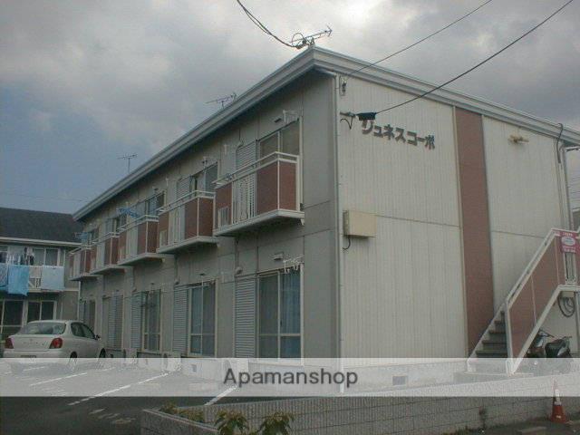 ジュネスコーポ