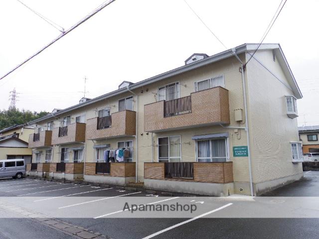 ドリームハイツカワセⅡ