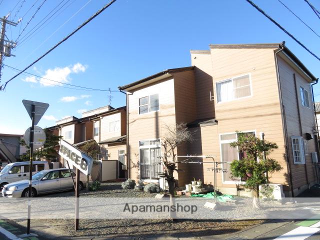 スペースエイト