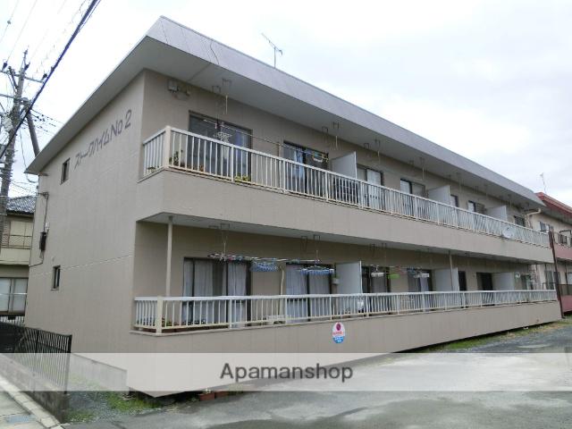 ストークハイムⅡ