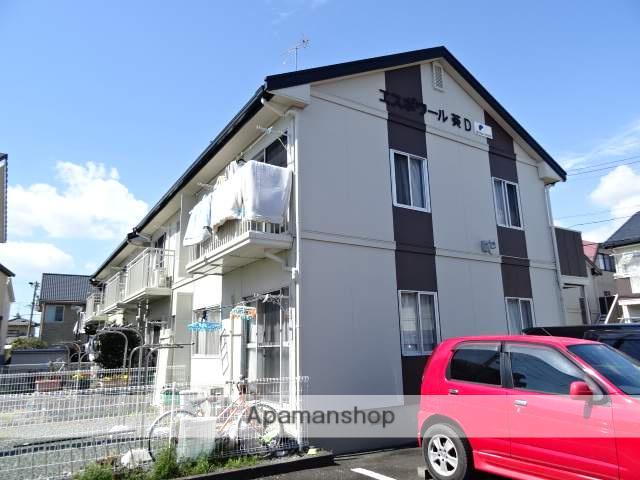 エスポワール葵D